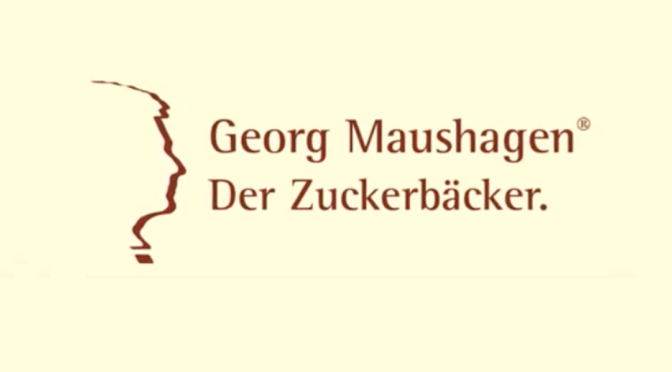 Zuckerbäcker Georg Maushagen