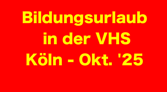 Zukunftswerkstatt Video