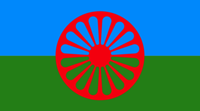 roma-fahne