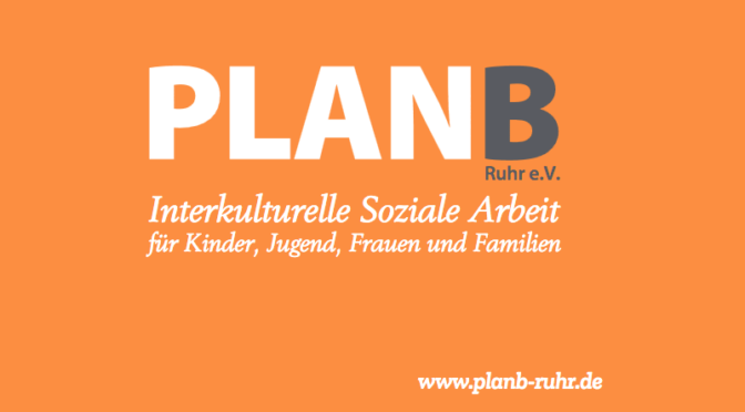 Plan B: Meldestelle Antiziganismus