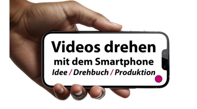 Video-Kurs in der Melanchthon-Akademie Köln
